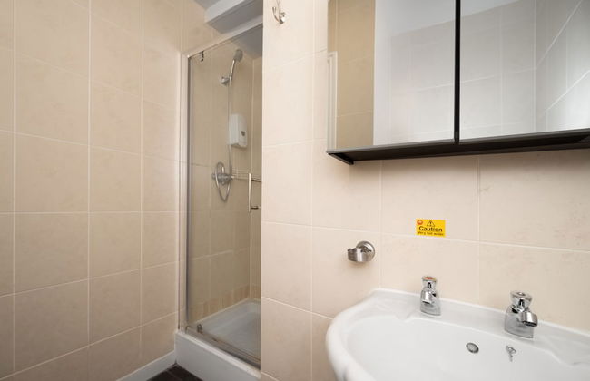 Flexistay Tulsi Aparthotel - Foto 28