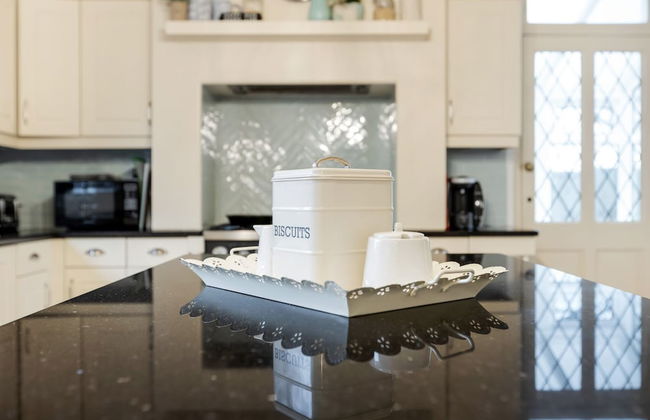 Blackpool Abode - Southlands - Foto 53