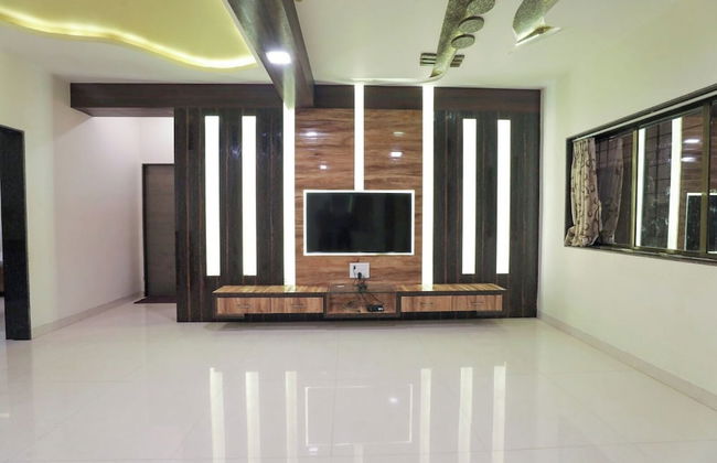 Shivaji's Villa By Joy Suites - Photo 10