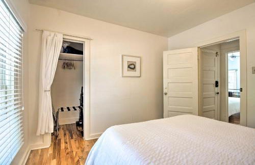 Historic Apartment - Walk to CSU Campus and Old Town - Foto 13