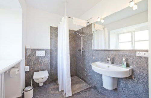 Schloss Retzow Apartments - Foto 29