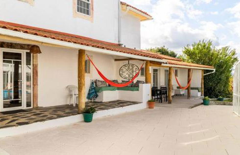 Room-9arches - House With Pool - in the - Foto 44