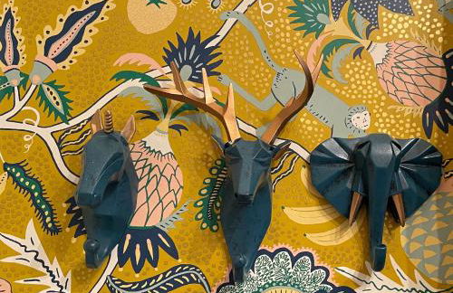 The Regency Studio - Stunning Seaview - Foto 19