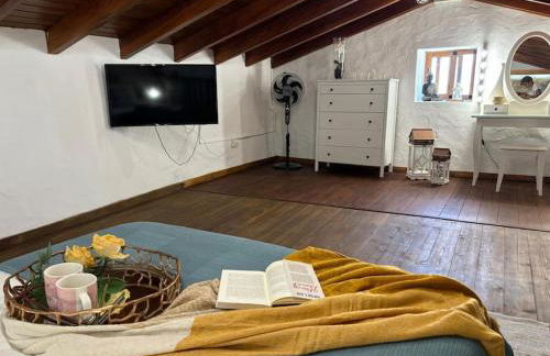 Casa Ramoncito - Foto 20