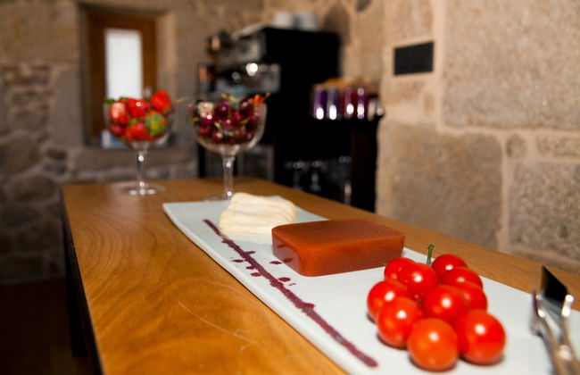 Os Lambráns - Foto 135