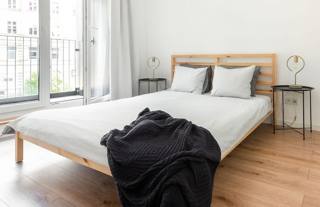 Apartamenty-Wroc Kurkowa 14 - Photo 7