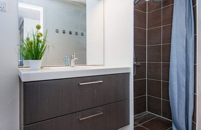 8 Person Holiday Home in Galten - Foto 13