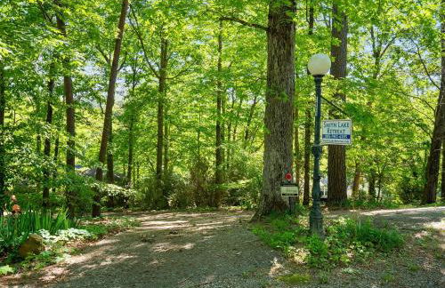 Smith Lake Retreat - Close To Trident Marina - Foto 6