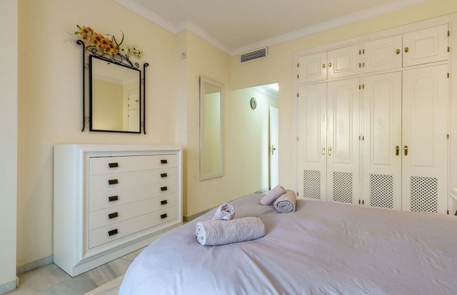 Cozy Apartment in La Cala de Mijas - Foto 6