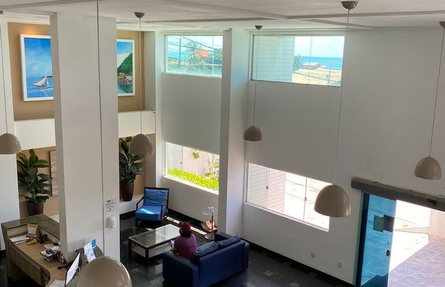 Ponta Negra Flat ByHoteis - Foto 2