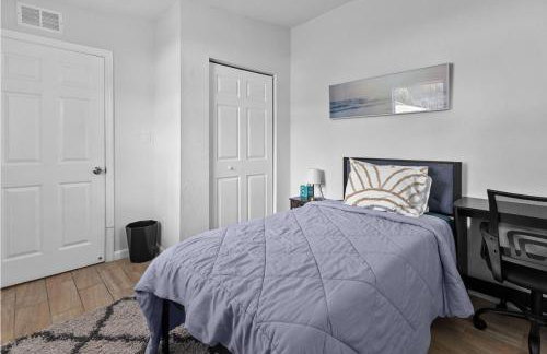 4BR Charming Home By Beachside - Foto 43