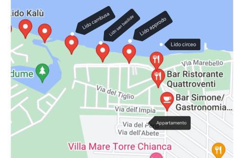 Case Vacanza Dimo Dimira - SALENTO & RELAX - Foto 35