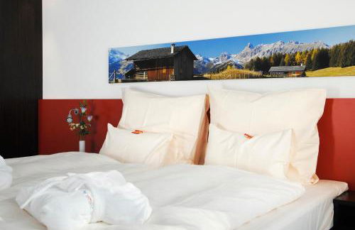 Stay2Munich Hotel & Serviced Apartments - Foto 16