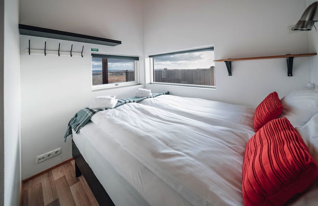 Blue View Cabin 3A with Hot Tub - Foto 8