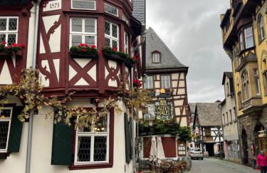 Am Apfelbaum, ein Ferienhaus zwischen Rhein und Mosel - Foto 46