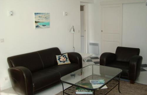 Maison 4 pièces avec WiFi à 800m des plages à Saint-Georges-d'Oléron - FR-1-246A-75 - Foto 10