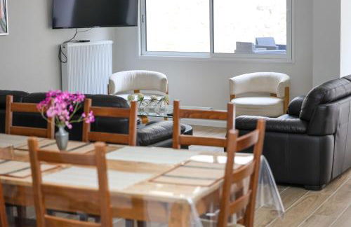 La Jarnacaise #12pers #6 chambres - Foto 9