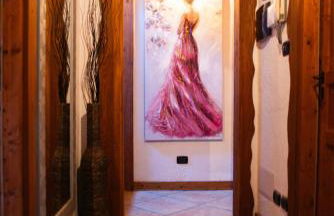 Il Gad-sby Lodge Lusso esclusivo nel cuore di Oulx - Photo 14