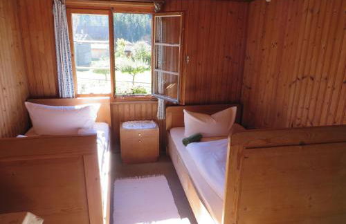 Holzhaus Besler - Foto 26