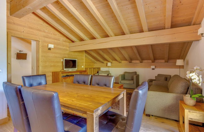 Dormio Resort Les Portes du Mont Blanc - Foto 22