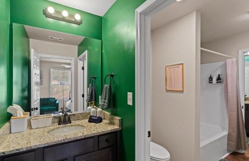 Modern Athens Stay 2 King Beds Near UGA & Downtown - Photo 57