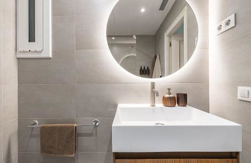 Barcelona Stadium Luxury Apartment - Foto 14