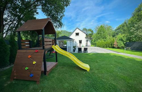 Dablin 9 - Dom w górach z gorącą balią, blisko szlaków i wyciągów - Foto 40