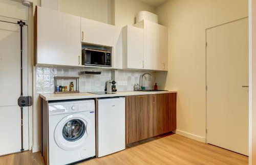 L'Opaline - Appartement premium à deux pas de Lyon - Foto 4