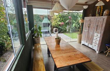 Uaná Guest House Quarto 4 - Foto 49