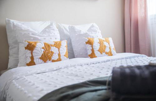 Appartement avec Rétroprojecteur, Babyboot avec belle vue et proche gare - Foto 21