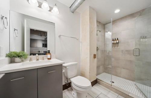 Modern Unique Loft City Vibes No 108 - Photo 18