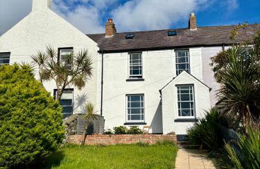 Lúnasa, a beach front haven - Foto 14