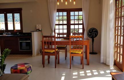 Flat - SERRA E MAR - Paraty - Foto 17