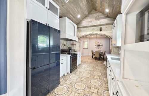 Luxury Spanish Style Getaway - Foto 28