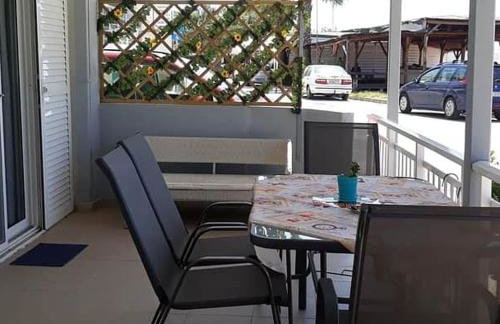 Vasileiadou Coastal Rooms - Foto 33