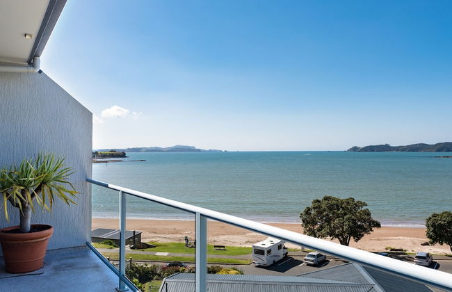 Blue Pacific Quality Apartments - Foto 76