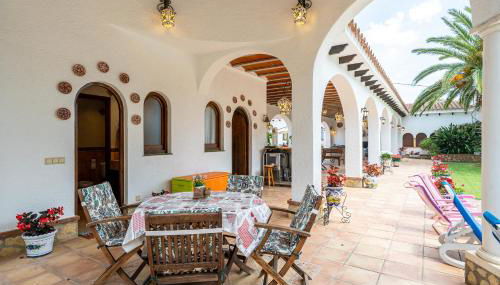 Villa Balneari Resort Vacaciones - Foto 5