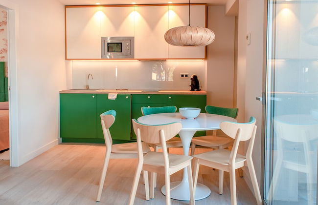 Apartamentos Porta Coeli - Photo 42