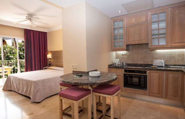 Palm Oasis Maspalomas - Foto 8