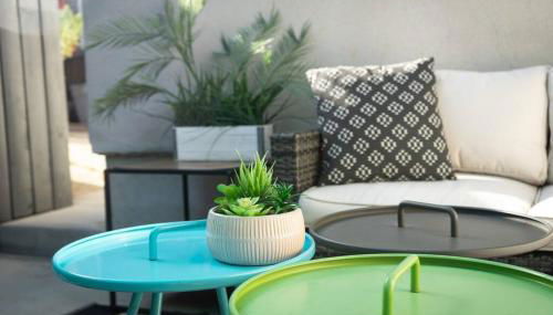 North Park Retreat - Trendy - Tranquil - Vibrant - Foto 2