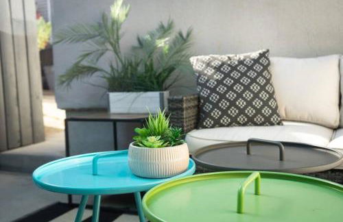 North Park Retreat - Trendy - Tranquil - Vibrant - Foto 2