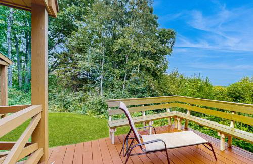 Sunrise Bay Cottage - Foto 12