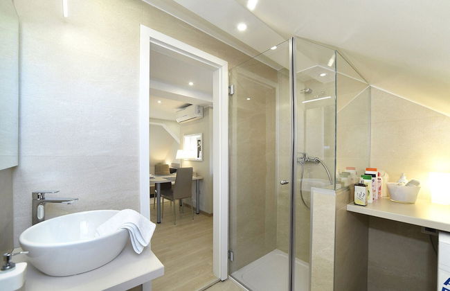 D&G Apartments Zagreb - Photo 33