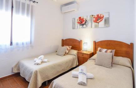 Casa Rural la Higuera de Rios Antequera - La Higuera by Ruralidays - Foto 11