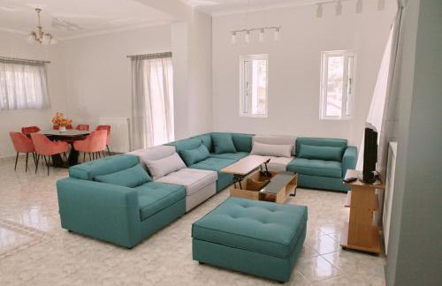 Villa Ancient Olympia by PCL - Foto 16