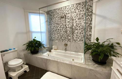 4BR2BA Remodeled Home in the Heart of The Castro! - Foto 70