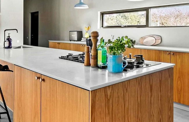 Holiday Home in SjÃ¦llands Odde - Foto 4