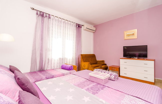 Apartment Bay of Dreams - Foto 8