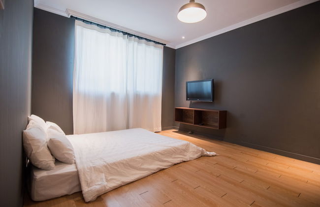 Oikos Leisure Pension - Foto 4