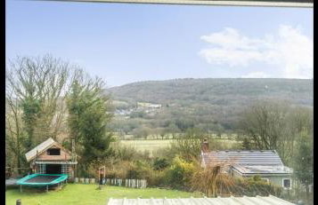 Quirky Mountain Cottage - Foto 12